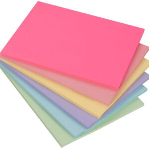 agoer Sticky Notes